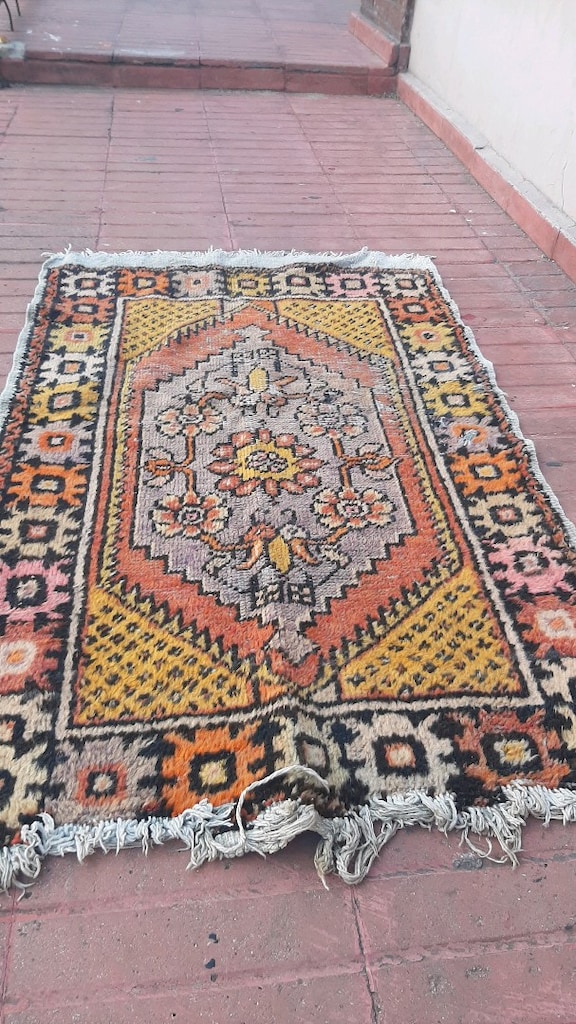 EL DOKUMASI YOLLUK - 3