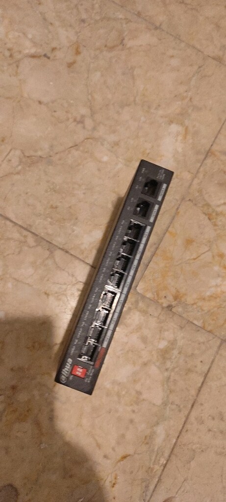 poe switchler switch - 15