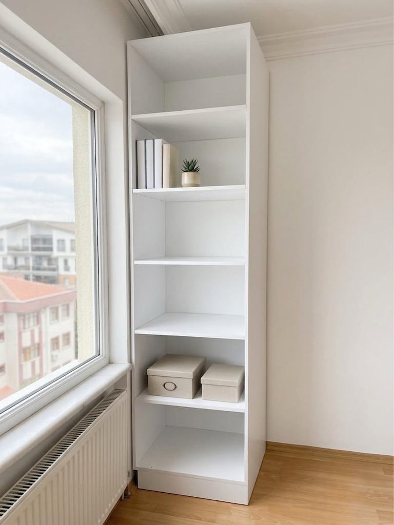 BURSA ACİL SATILIK DOLAP