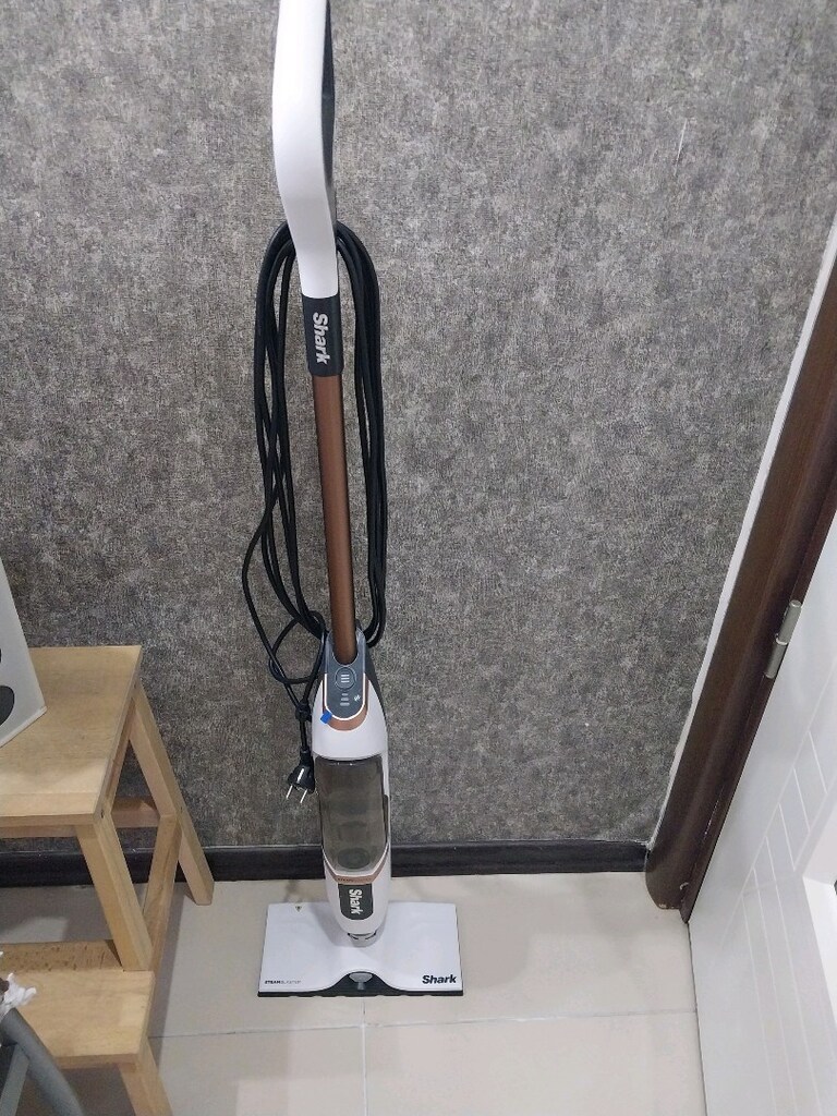 shark buharlı Temizleyici