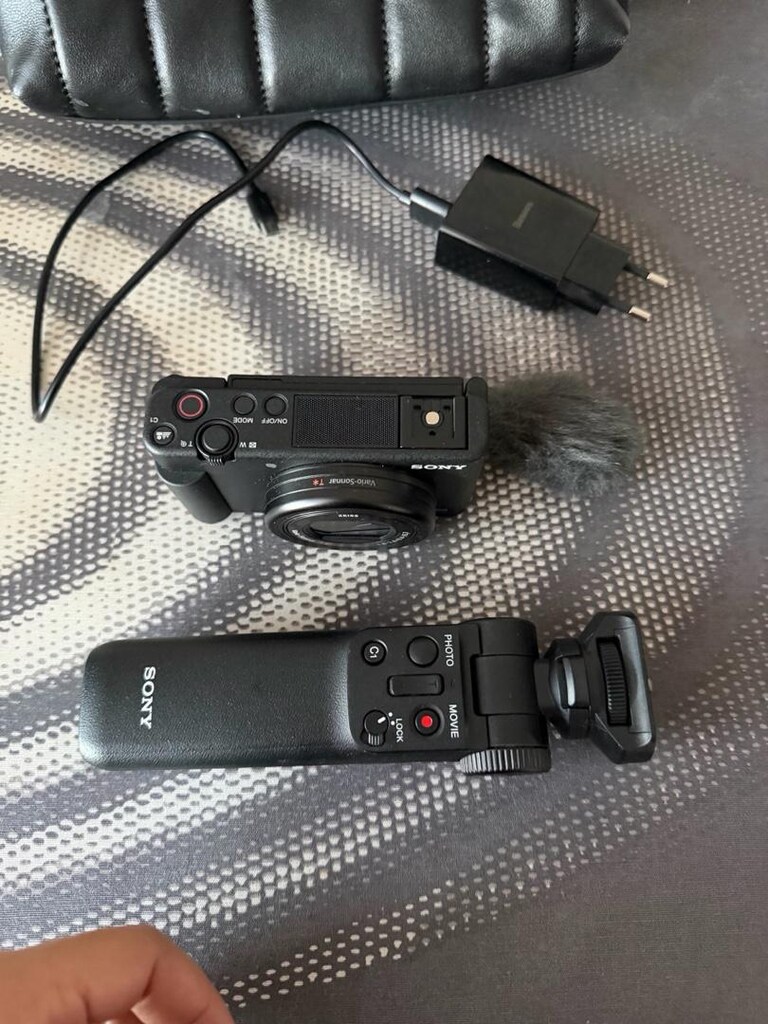 sony fotoğraf makinesi - 2