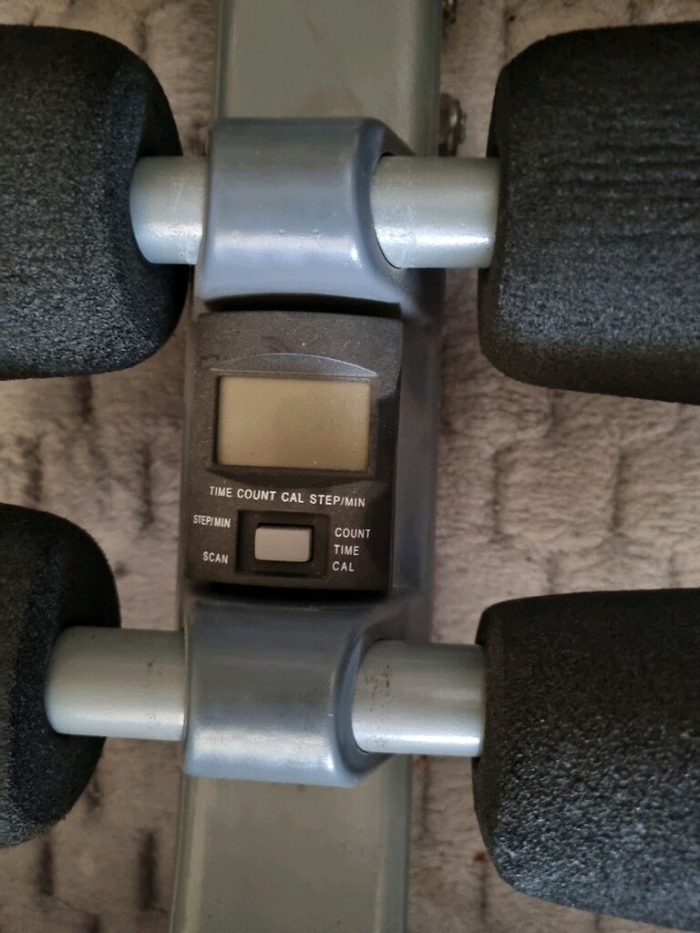 Süper Mekik aleti - 5