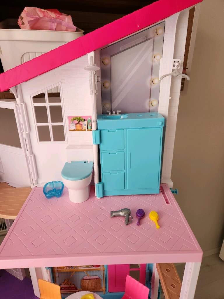 barbie evi - 5