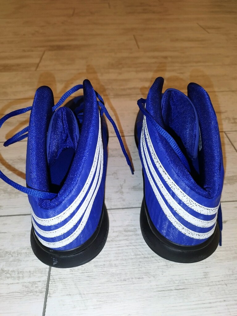 Adidas Crazy Strike - 46.5 Numara - 2