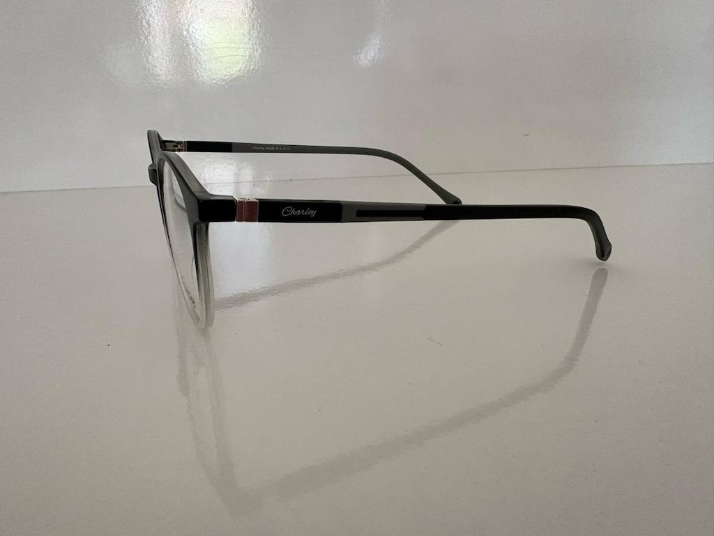 çoklu lensli mıknatıslı klipsli gözlük seti - 6