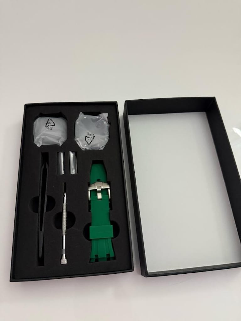 Apple Watch 44 mm Kasa Çevirici - 4