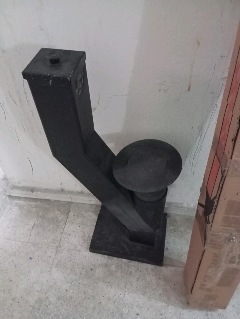 petek saba - 3