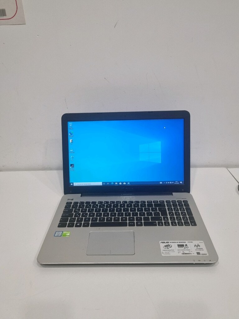 ASUS İ5 6.NESIL TEMIZ LAPTOP - 2