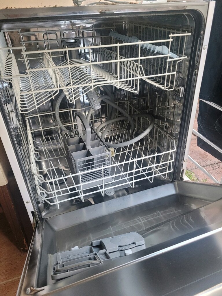2.el beko bulaşık makinesi beko 3 propramlı - 2