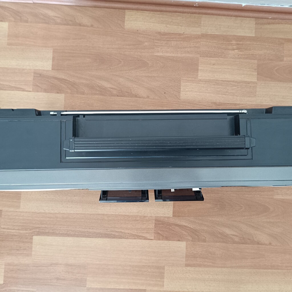 ORJ JAPON Kamosonic Dev Boy Boombox TEYP.ÜCRETSİZ KARGO.Dikimevi Mevki - 7
