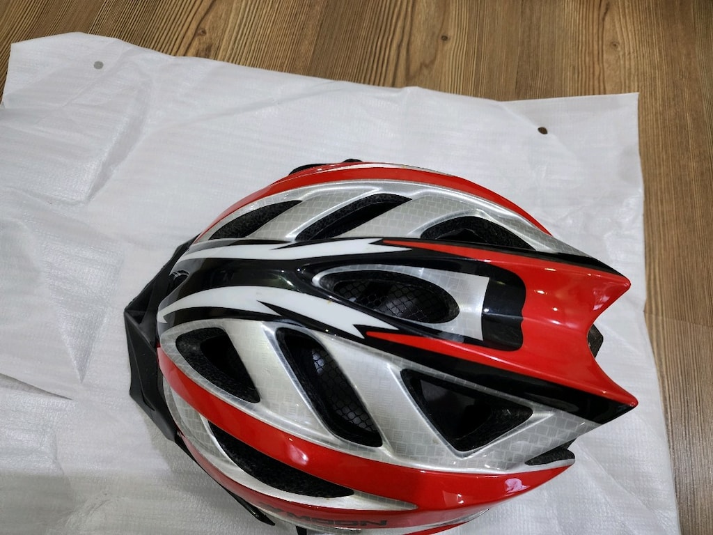 Moon bisiklet kask - 7