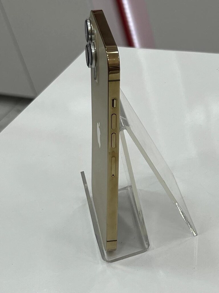 İphone 13 Pro Max 256 Gb - 2