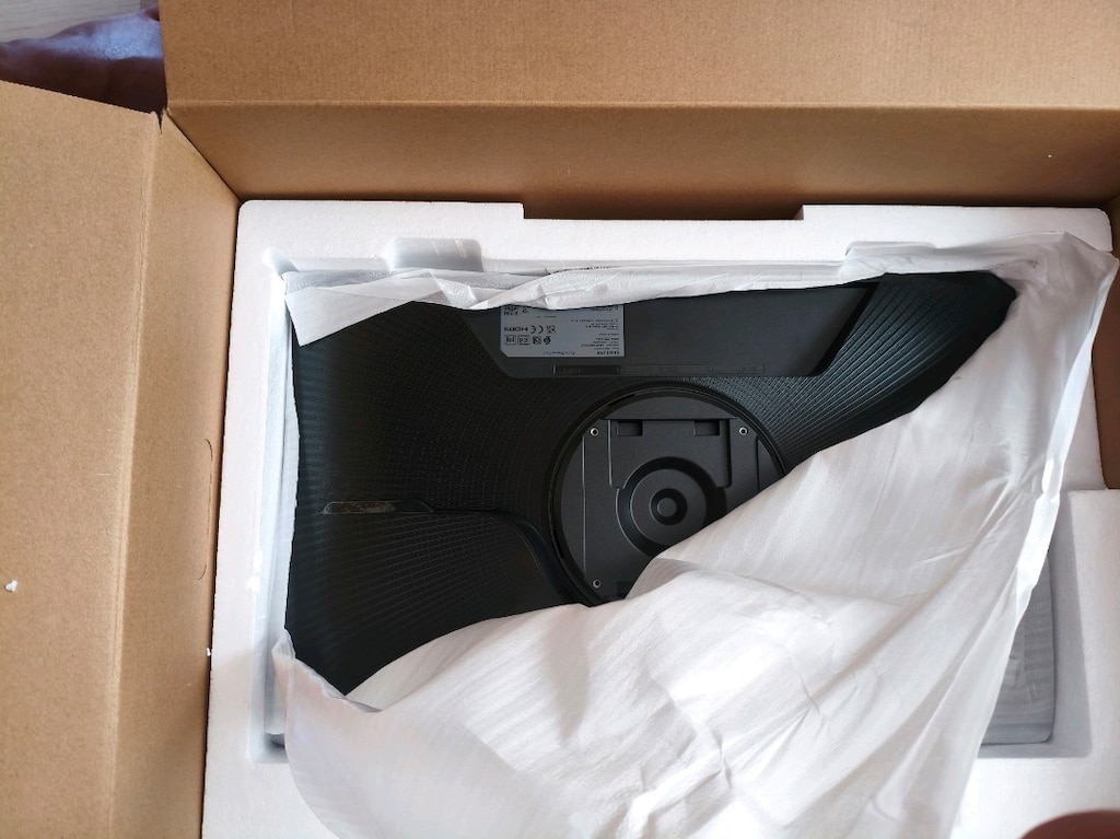Samsung odyssey g3 oyuncu monitör - 3