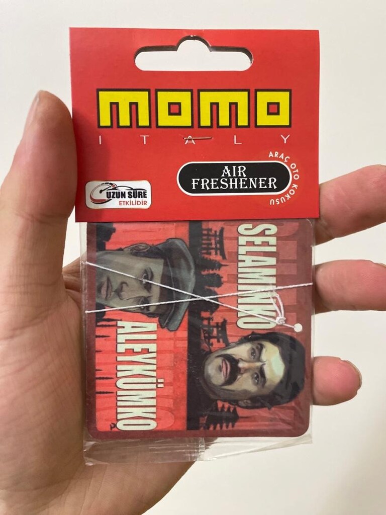 oto kokusu 100 adet 1000₺ - 3