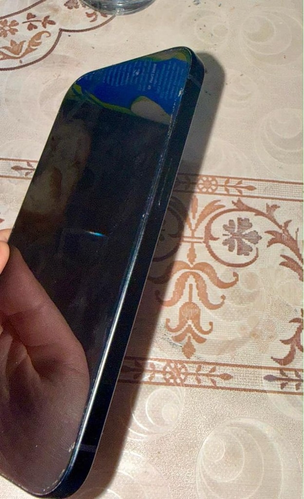 iphone 15 128 gb siyah garantili - 3