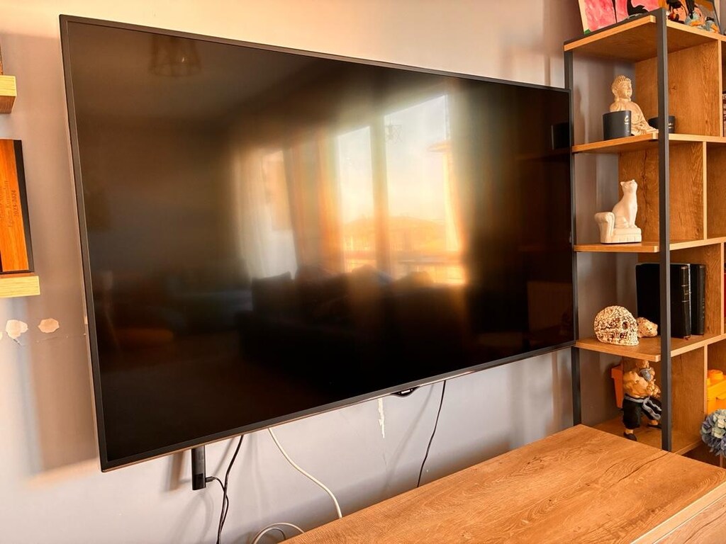 Telefunken 65 inç Android 4k Tv - 2