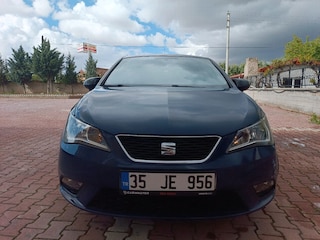 Seat Ibiza Değişensiz 1.2 tsi motor turbolu benzinli - 6