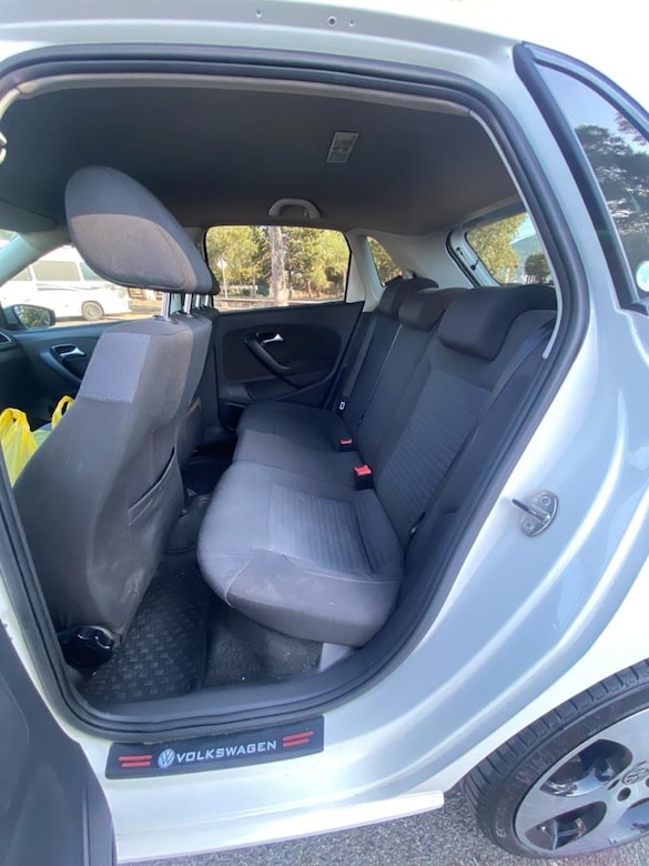 ACİL SATILIK 2014 POLO OTOMOTİK VİTES MASRAFSIZ / TELEFON TAKASI OLUR - 10