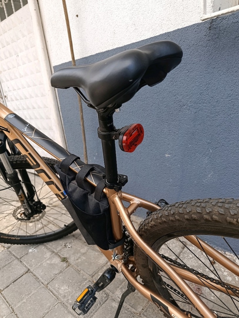 Carraro Force 750 - 27,5" 24-V HD - 2