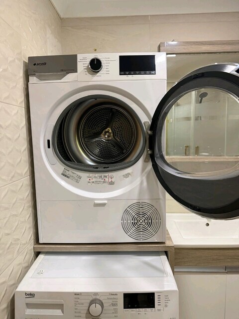 Arçelik 9kg A++Kurutma Makinesi