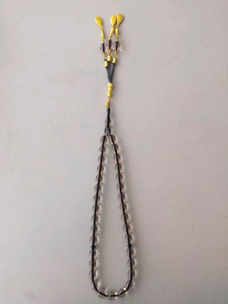 Tesbih - 5