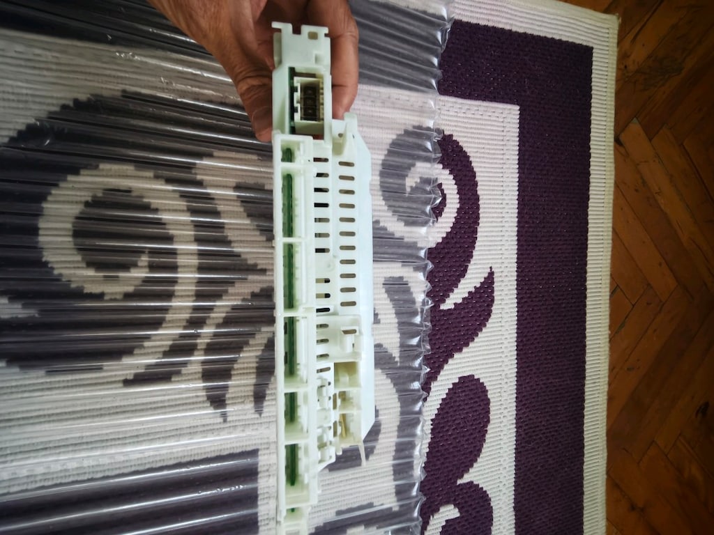 Bosch Bulaşık Makinesi - 9