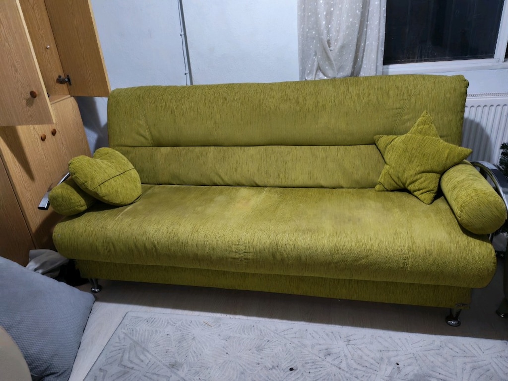 KOLTUK TAKIMI TANESİ 2BİN TL 3ADET HEPSİ 4500 TL YER BUCA - 5