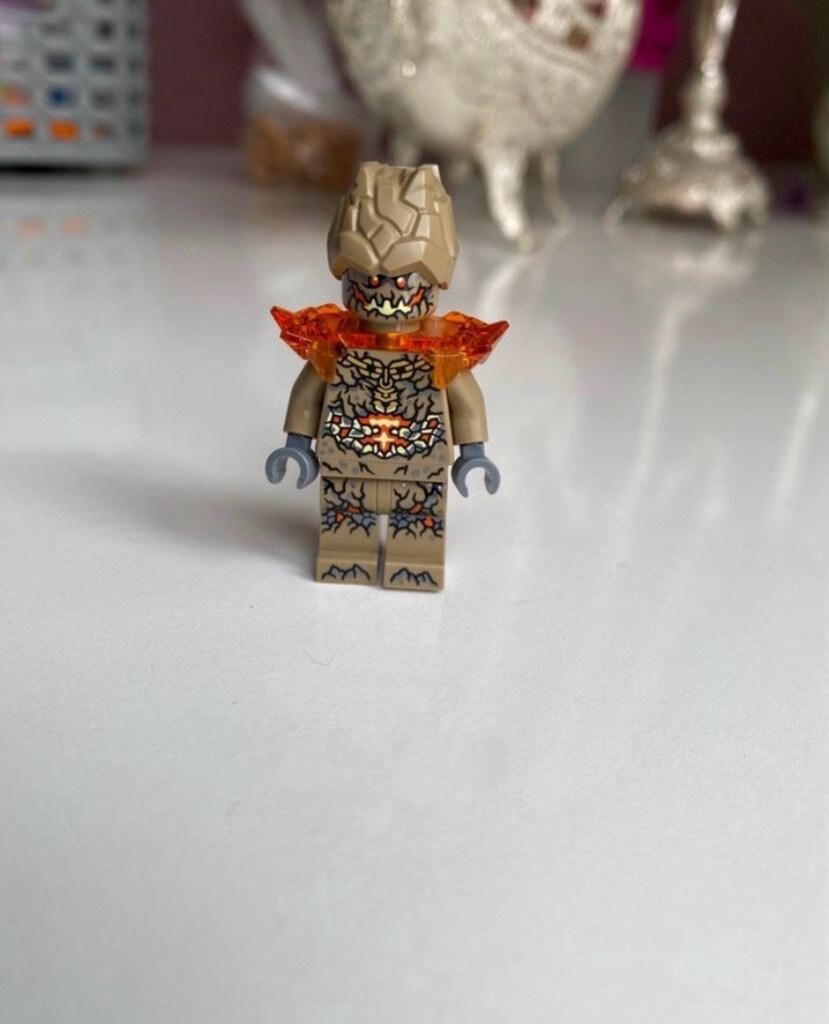 lego ninjago minifigürler - 18