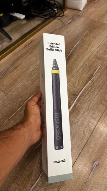 Insta360 Orijinal 3m Selfie Stick