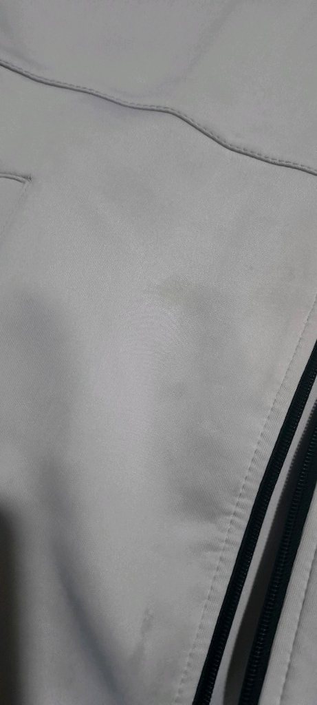 Columbia likralı sweat mont - 6
