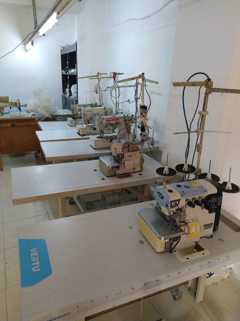 Sahibinden satılık 2.el reçme overlok - 16