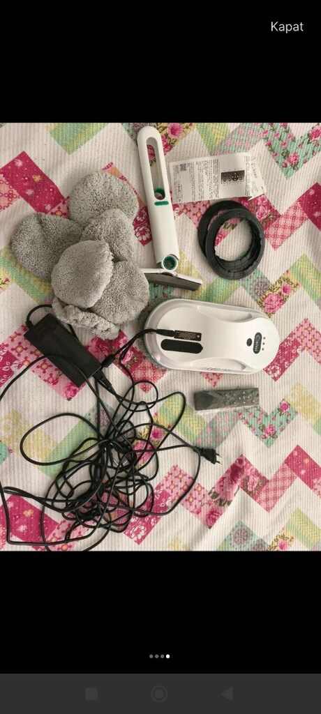 cam silme robotu - 2