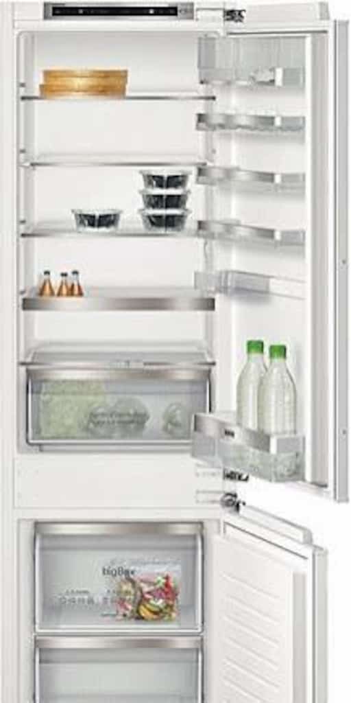 Siemens Ankastre Buzdolabı İQ500 - 4