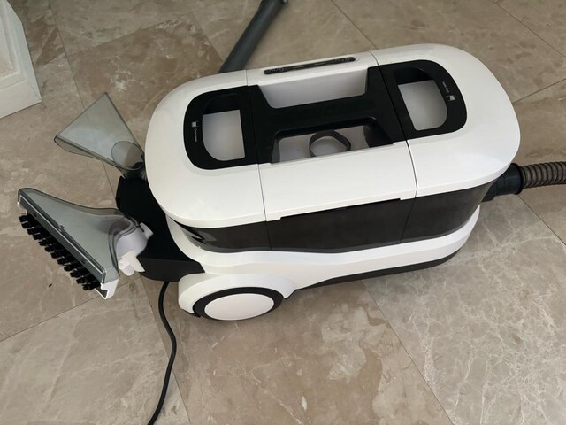 kiwi halı koltuk cam yıkama makinesi (kcc4325w)