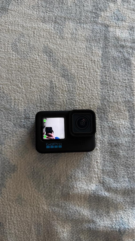 gopro hero 7 Black - letgo'dan Sıfırından Uygun Fiyata Al