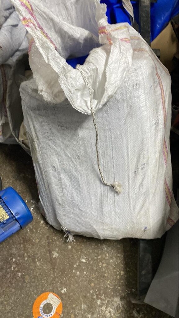 DEPREM ÇADIRI 4x4 polyester çadır - 6