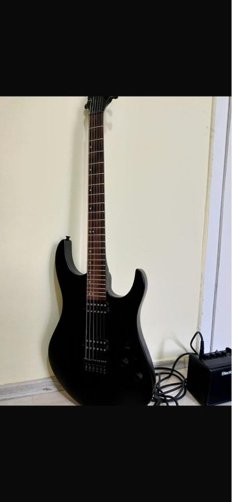 Donner DMT-100 Elektro Gitar Öğrenciyim Acil Ihtiyactan Satılık - 2
