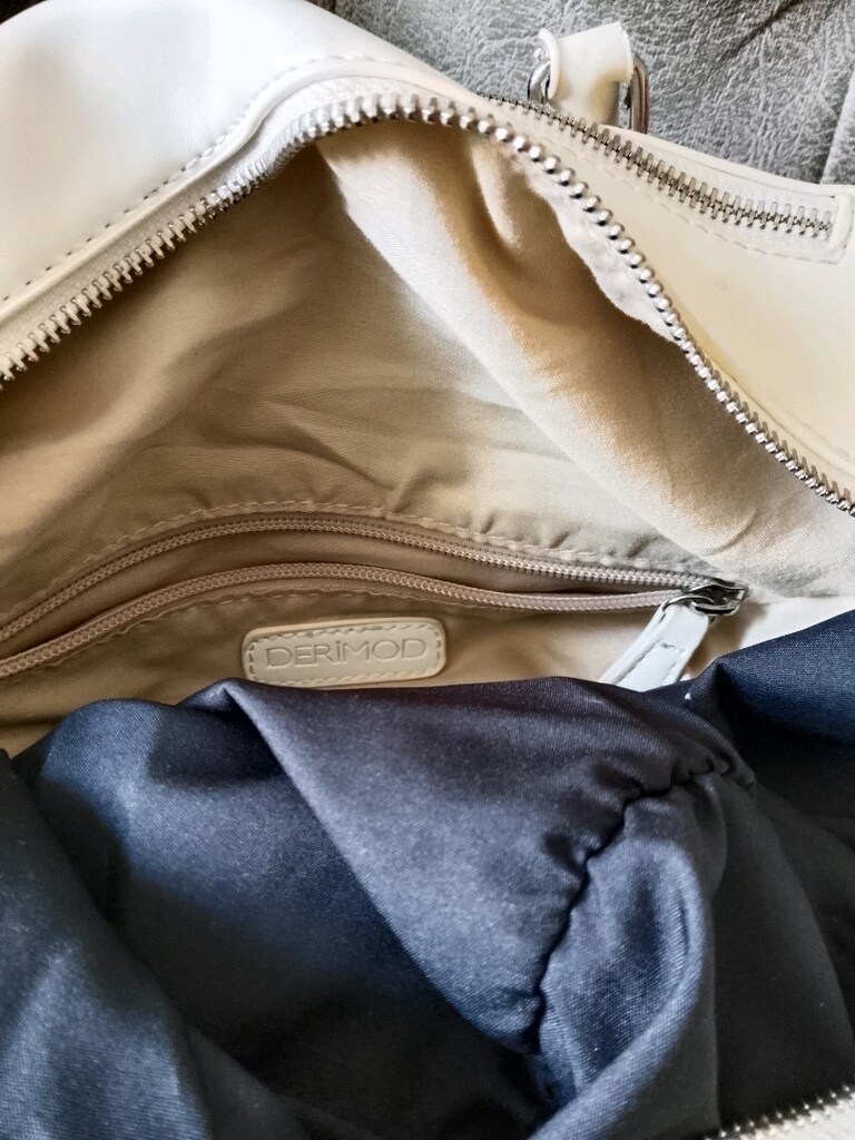 Lüx Marka Çantalar Beymen Derimod Tivist Batik - 8