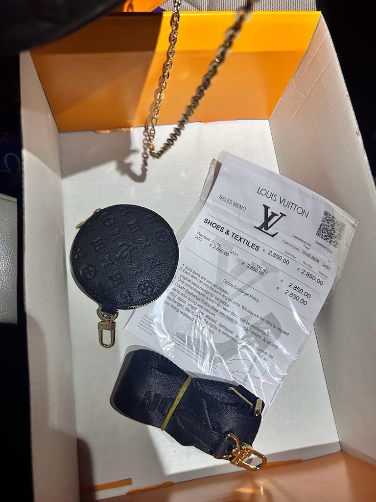 LOUİS VUITTON ÇANTA - 2