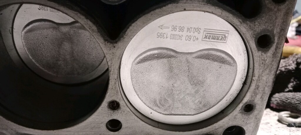 1.6 Slx revizyonlu motor garantili yer edremit - 3