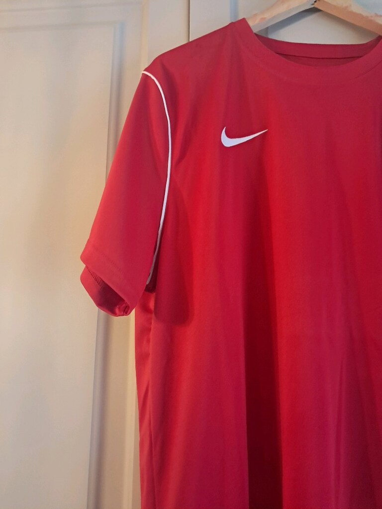 Milli Takım Forma XXL ORJINAL NİKE. - 6