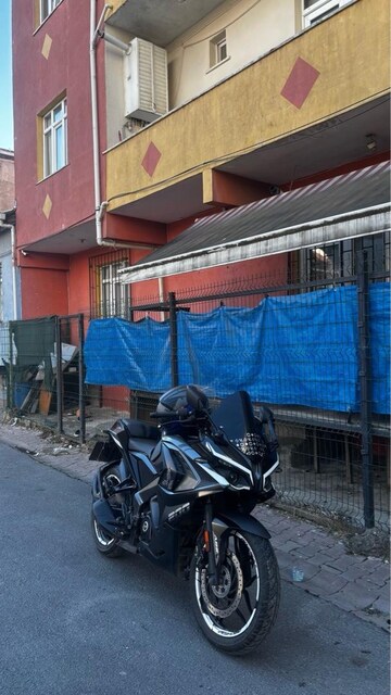Acil Satılık RS200