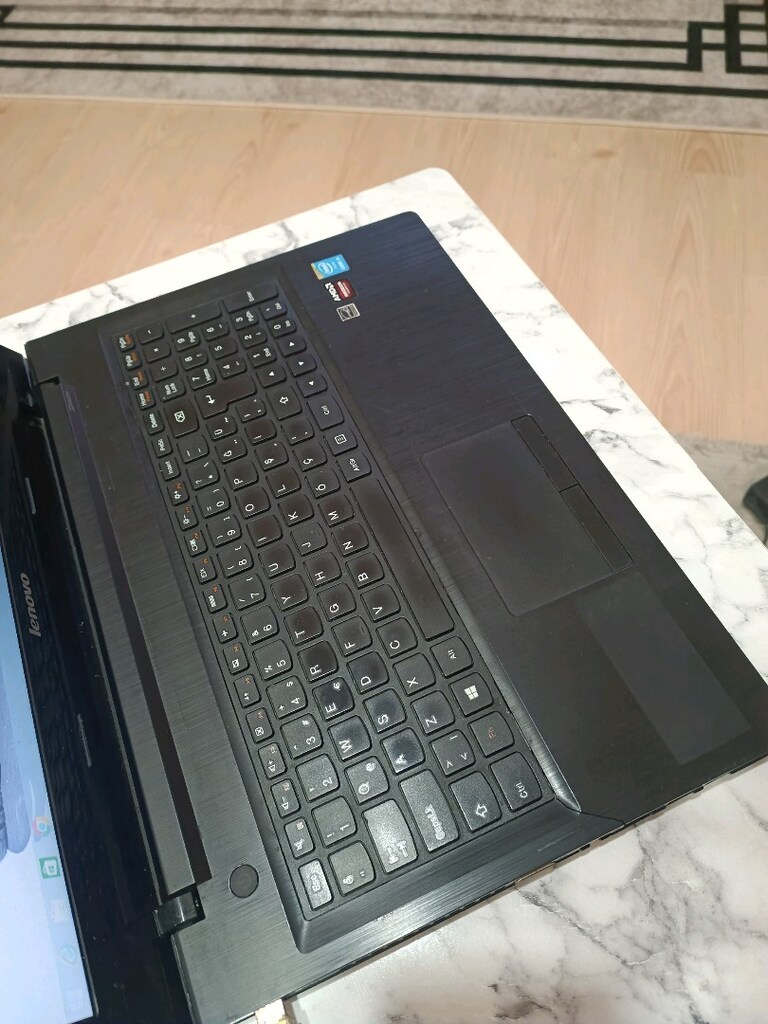 Lenovo - Harici Ekran Kartı - 1TB - 8GB - 15.6 İnç - 5