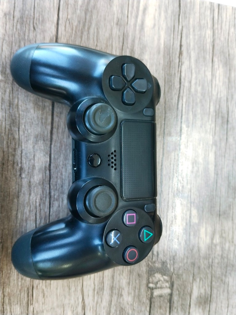 PS 4 fat kasa 500 GB - 6