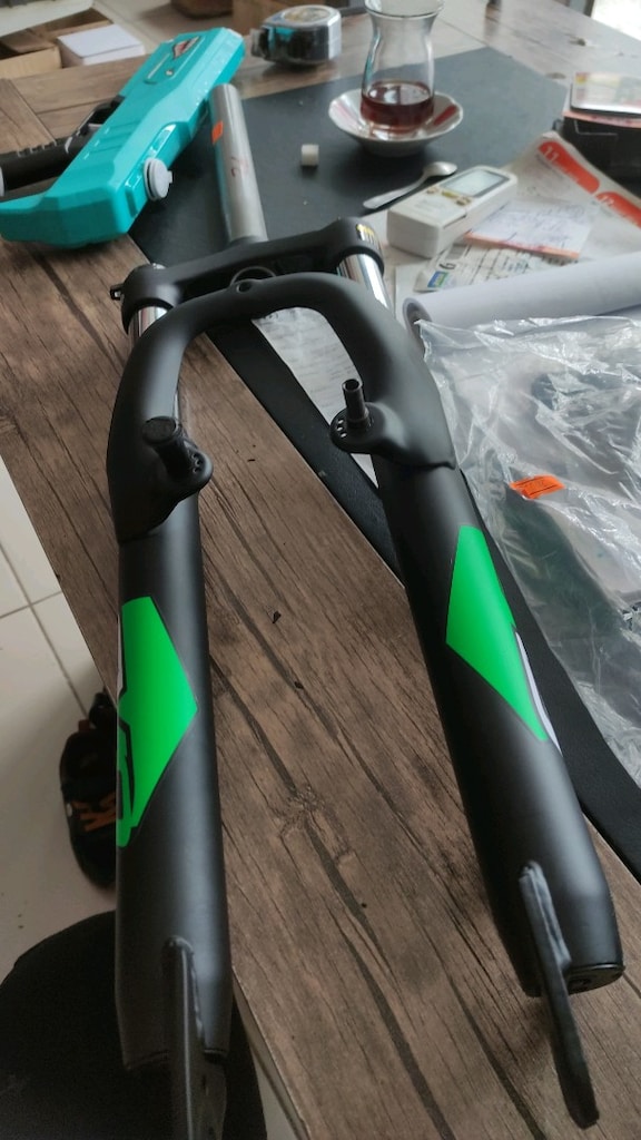 carraro force 610 dağ bisikleti - 3
