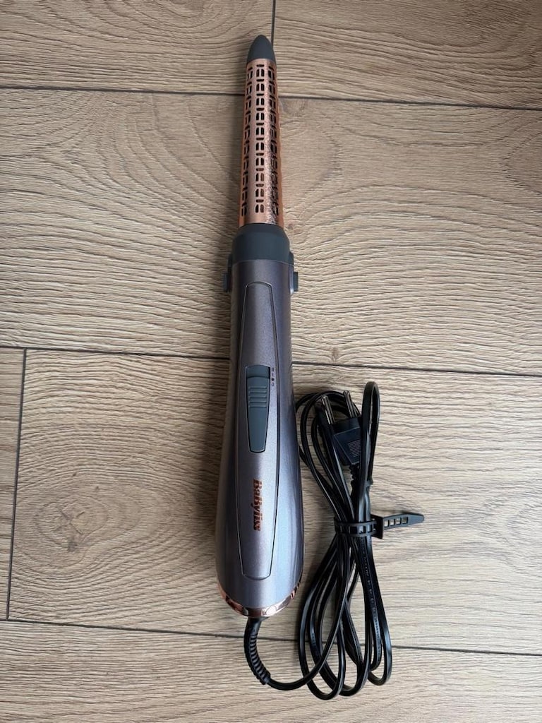 BABYLİSS AİR STYLER 1000W SAÇ ŞEKİLLENDİRİCİSİ - 3