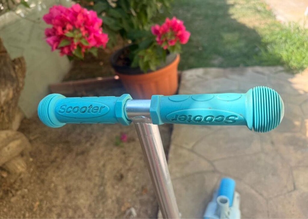 ROOKİE SCOOTER (Tertemiz) - 3