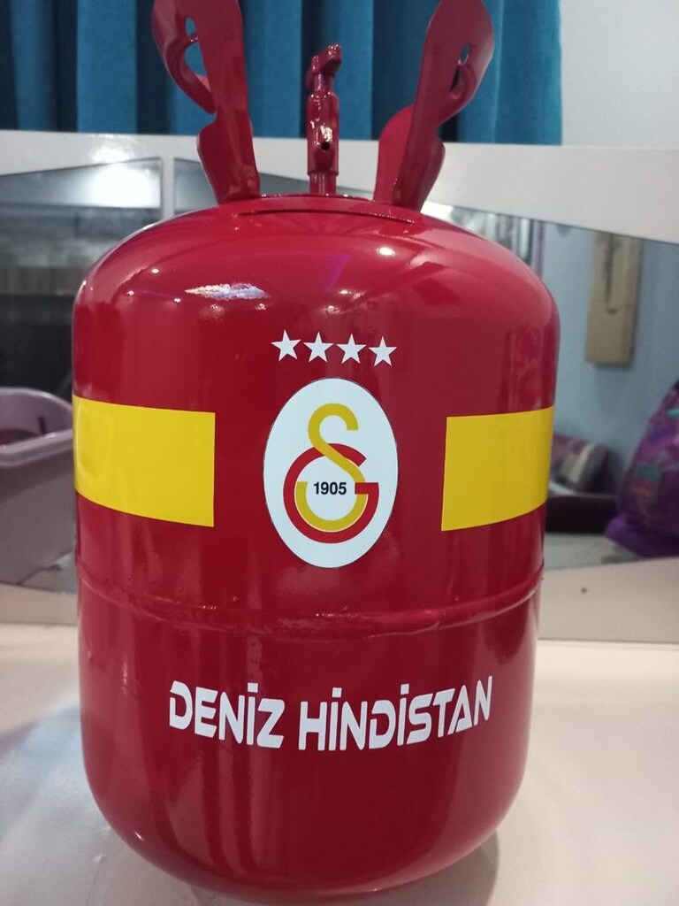 BOŞ KLİMA TÜPÜ - 3