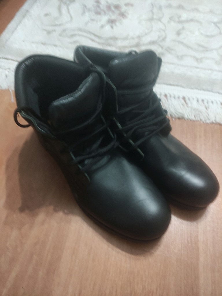 kısa bot - 3
