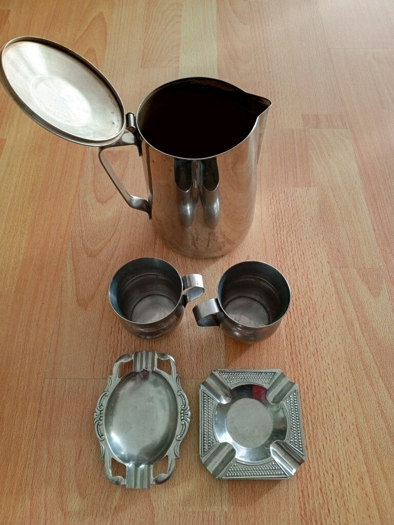 kupa, bardak, kulluk - 3